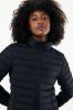 Doudoune femme en polyester recyclé IQONIQ Maiko