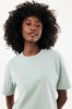 T-shirt lourd en coton recyclé IQONIQ Nikko