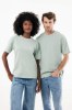 T-shirt lourd en coton recyclé IQONIQ Nikko
