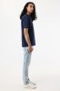 T-shirt lourd en coton recyclé IQONIQ Nikko