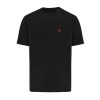 T-shirt lourd en coton recyclé IQONIQ Nikko