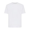 T-shirt lourd en coton recyclé IQONIQ Nikko