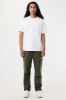 T-shirt lourd en coton recyclé IQONIQ Nikko