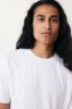 T-shirt lourd en coton recyclé IQONIQ Nikko