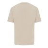 T-shirt lourd en coton recyclé IQONIQ Nikko