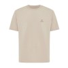 T-shirt lourd en coton recyclé IQONIQ Nikko