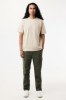 T-shirt lourd en coton recyclé IQONIQ Nikko