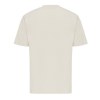 T-shirt lourd en coton recyclé IQONIQ Nikko