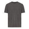 T-shirt lourd en coton recyclé IQONIQ Nikko