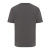 T-shirt lourd en coton recyclé IQONIQ Nikko