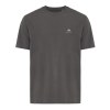 T-shirt lourd en coton recyclé IQONIQ Nikko