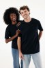 T-shirt lourd en coton recyclé IQONIQ Nikko