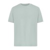 T-shirt lourd en coton recyclé IQONIQ Nikko
