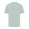 T-shirt lourd en coton recyclé IQONIQ Nikko