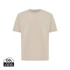T-shirt lourd en coton recyclé IQONIQ Nikko