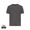 T-shirt lourd en coton recyclé IQONIQ Nikko