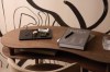 VINGA Plateau organisateur avec chargeur de bureau RCS Timo