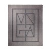 VINGA Couverture GRS Monogram
