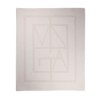 VINGA Couverture GRS Monogram