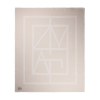 VINGA Couverture GRS Monogram