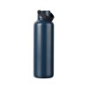 VINGA Bouteille 600ml en acier recyclé RCS Baltimore