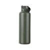 VINGA Bouteille 600ml en acier recyclé RCS Baltimore