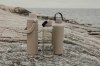 VINGA Bouteille 600ml en acier recyclé RCS Baltimore