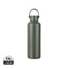 VINGA Bouteille 600ml en acier recyclé RCS Baltimore