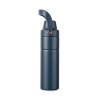 VINGA Bouteille 600ml en acier recyclé RCS Baltimore Trek