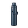 VINGA Bouteille 600ml en acier recyclé RCS Baltimore Trek