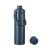 VINGA Bouteille 600ml en acier recyclé RCS Baltimore Trek