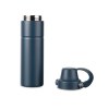 VINGA Bouteille 600ml en acier recyclé RCS Baltimore Trek