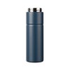 VINGA Bouteille 600ml en acier recyclé RCS Baltimore Trek
