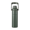 VINGA Bouteille 600ml en acier recyclé RCS Baltimore Trek