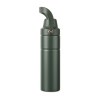 VINGA Bouteille 600ml en acier recyclé RCS Baltimore Trek