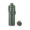 VINGA Bouteille 600ml en acier recyclé RCS Baltimore Trek
