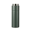VINGA Bouteille 600ml en acier recyclé RCS Baltimore Trek