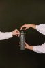 VINGA Bouteille 600ml en acier recyclé RCS Baltimore Trek