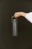 VINGA Bouteille 600ml en acier recyclé RCS Baltimore Trek