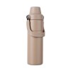 VINGA Bouteille 600ml en acier recyclé RCS Baltimore Trek