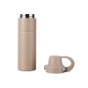 VINGA Bouteille 600ml en acier recyclé RCS Baltimore Trek