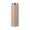 VINGA Bouteille 600ml en acier recyclé RCS Baltimore Trek