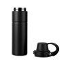 VINGA Bouteille 600ml en acier recyclé RCS Baltimore Trek
