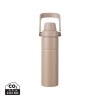 VINGA Bouteille 600ml en acier recyclé RCS Baltimore Trek