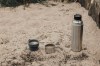 VINGA Thermos 750ml à double tasse Tono RCS