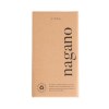 VINGA Set de 2 tasses en acier RCS Nagano