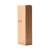 VINGA Bouteille 550ml en rPET RCS Arch