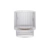 VINGA Set 4 verres 250ml York