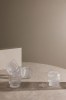 VINGA Set 4 verres 250ml York