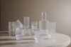 VINGA Set 4 verres 250ml York